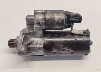 SKODA OCTAVIA II SCOUT ROZRUSZNIK 2.0 TDI 02M911024P