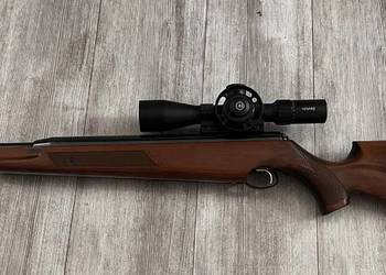 Air Arms ProSport 4,5mm super stan po tuningu