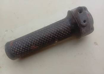 Manetka gazu WSK WFM SHL