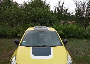 Renault Clio 4 2013 rok 1.2 benzyna