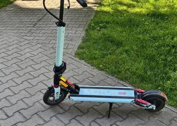 Hulajnoga elektryczna Morus 8.5 Pro Lite