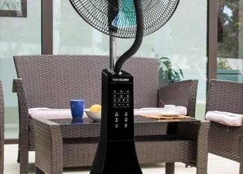 Wentylator Wiatrak z Nebilizatorem Cecotec Forcesilance 690