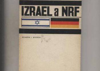 Izrael a NRF - Walichnowski