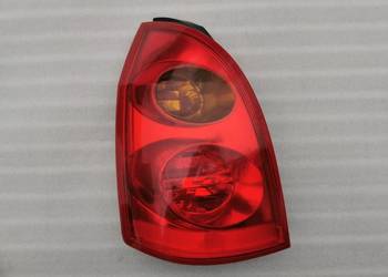 Lampa Lewy Tył Tylna Lewa Nissan Primera P12 Kombi
