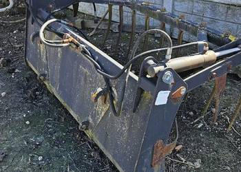 Krokodyl metaltechnik 1.8m