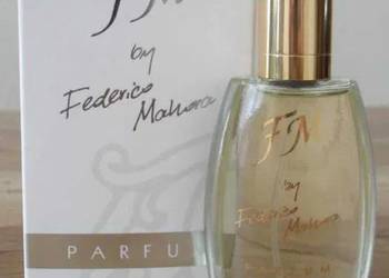 Wyprzedaż Damskie perfumy FM7 - zapach w typie "Biznesowe"