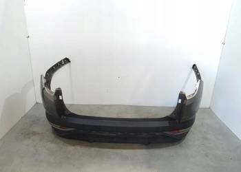 ZDERZAK TYŁ PDC B6S LEKKO USZKODZONY  Hyundai Tucson IV (2020- )