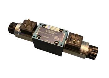 Rexroth 4WRAP 6 W7-07-30/G24K4/M (Rexroth R900972658) Zawór hydrauliczny