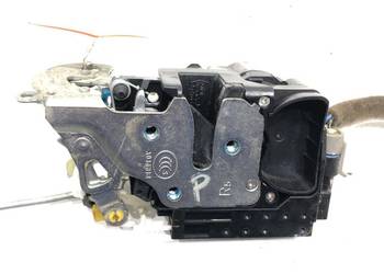 ZAMEK DRZWI PRAWY PRZÓD CHEVROLET AVEO II Hatchback