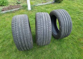 Opony Fortuna Ecoplus SUV 275/45ZR20 cena za 3 szt
