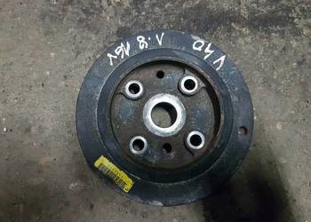 VOLVO V40 S40 1.8 16V KOLO PASOWE WALU KORBOWEGO 9186210
