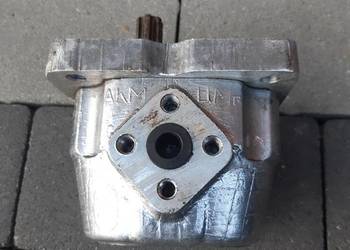 Pompa hydrauliczna t25
