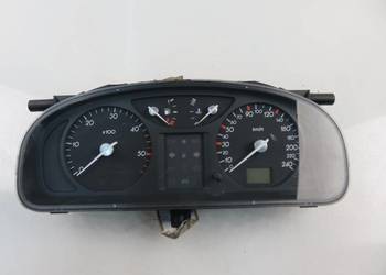 LICZNIK RENAULT LAGUNA II 1.9 dCi 8200170297