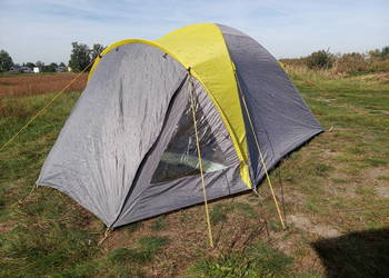 Namiot igloo Adventuridge