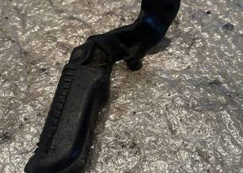 Yamaha XZ550 Podnóżek Set Mocowanie M860