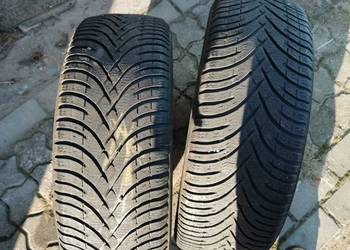 Opony 2szt.  Kleber Krisalp HP3 205/55 R16 zimowe