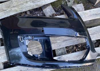 Audi Q5 8R 08-16 narożnik prawy zderzak przód 8R0807438 Audi Q5 8R 08-16 narożnik prawy zderzak przód 8R0807438