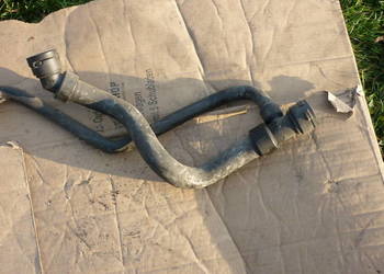 Wąż przewód wody Passat B5 8D0121101K 8D0121055J
