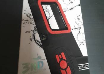 Wodoszczelne etui do nurkowania Shellbox 3rd Generation