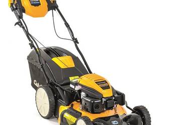 Kosiarka spalinowa z napędem Cub Cadet LM3 DR53es
