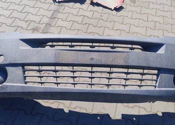 Renault Master II Lift 08-10 Zderzak przód przedni