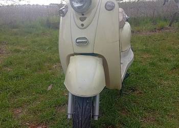 Skuter 50
