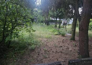 Działka Rod Ostra Górka Sosnowiec