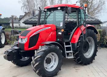 ‼️Ciągnik Zetor Forterra 115 / 1wł / 2011r / Krajowy / Stan BDB#11441,115‼️