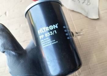 PP 853/1 FILTRON FILTR PALIWA