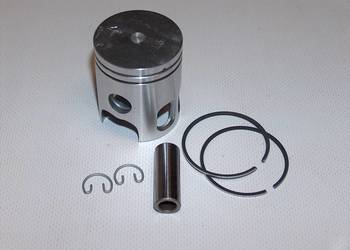 TŁOK (komplet tłokowy) DS DAOSEN 40,70 mm (0.75) DT 50 80-89