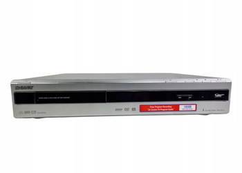 SONY CD RDR hx 717 Nagrywarka DVD HDD odtwarzacz
