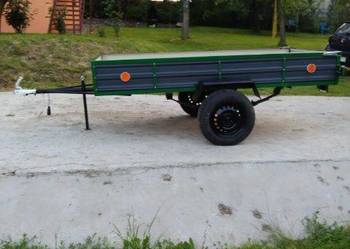 Przyczepka