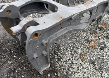 Fendt 714 716 718 720 722 724 Vario Rama Główna M219PP1025010