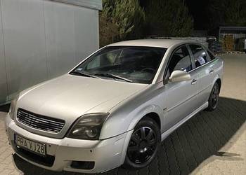 Opel Vectra C 2.2 2002rok