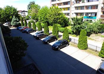 Sprzedam mieszkanie w Grajewie
