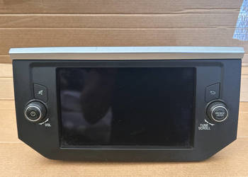 RADIO ODTWARZACZ NAWIGACJA IVECO STRALIS 5802403831
