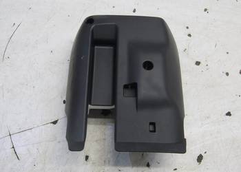 OSŁONA OBUDOWA KOLUMNY KIEROWNICZEJ MAZDA 2 DJ 6A6T-60371
