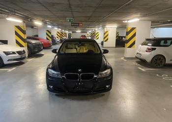 Bmw e90