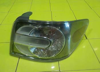 MAZDA CX-7 LIFT 2.2 D 09r lampa prawa tyl
