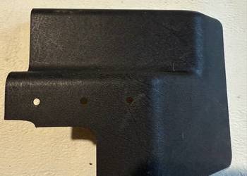 Osłona pod deskę przełącznika udarowego BMW e24 628