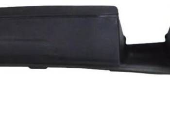 MERCEDES W204 Uszczelnienie tylnej szyby oslona klapy prawa OE