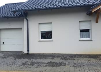 Dom 150m2 Dzialka 1600m2 Wroclaw Siechnice Kotowice.