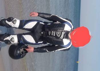 Kombinezon motocyklowy t-Schul