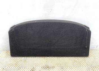 PÓŁKA TYŁ SEAT LEON II Hatchback 05-13 OSŁONA BAGAŻNIKA, TYLNA