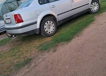 Volkswagen Passat b5