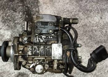 Sprzedam pompę wtryskowa volkswagen 1.9tdi