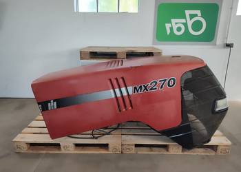 Maska  CASE MX 270 MAGNUM