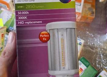 Philips TrueForce LED E27  21W 2850lm