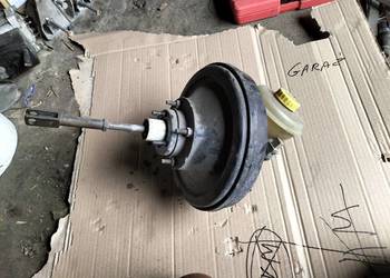 AUDI 80 B4 80B4 POMPA HAMULCOWA SERVO 4A0612105Q