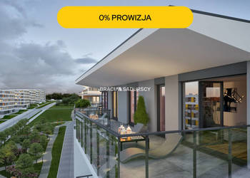 Mieszkanie 28.96m2 2 pokoje Kraków
